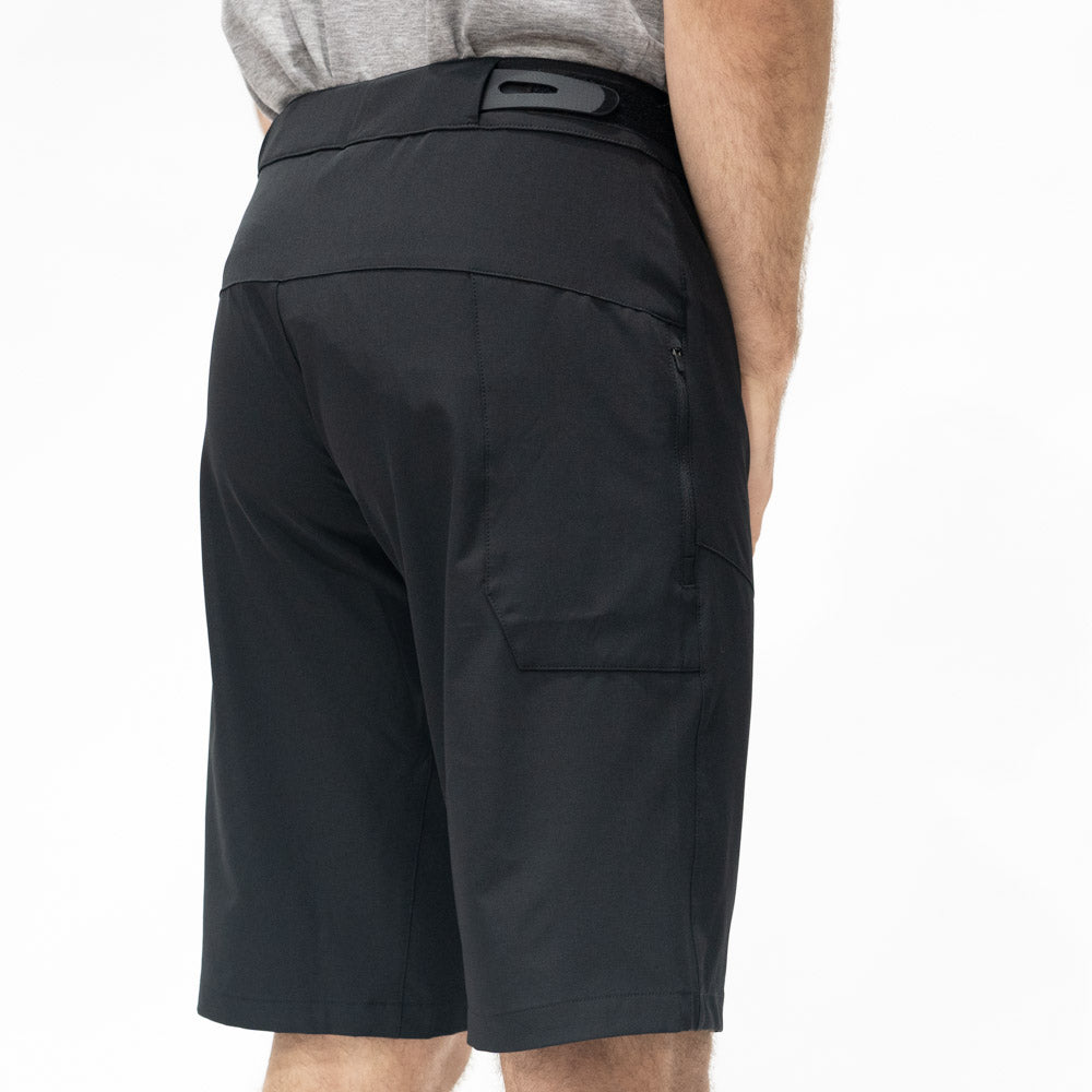 Cleanskin Descend Shorts - 2XL-38 - Black - 2XL-38 - Black