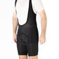 Cleanskin Bib Shorts - L-34 - Black