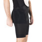 Cleanskin Bib Shorts - 2XL-38 - Black