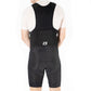 Cleanskin Bib Shorts - 2XL-38 - Black