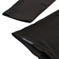 Cleanskin Long Sleeve Jersey - S - Black