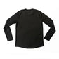 Cleanskin Long Sleeve Jersey - 2XL - Black