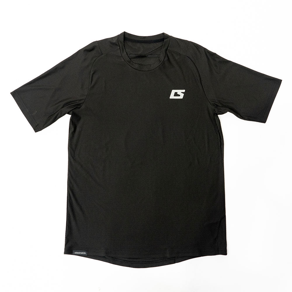Cleanskin Short Sleeve Jersey