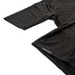 Cleanskin Short Sleeve Jersey - XL - Black