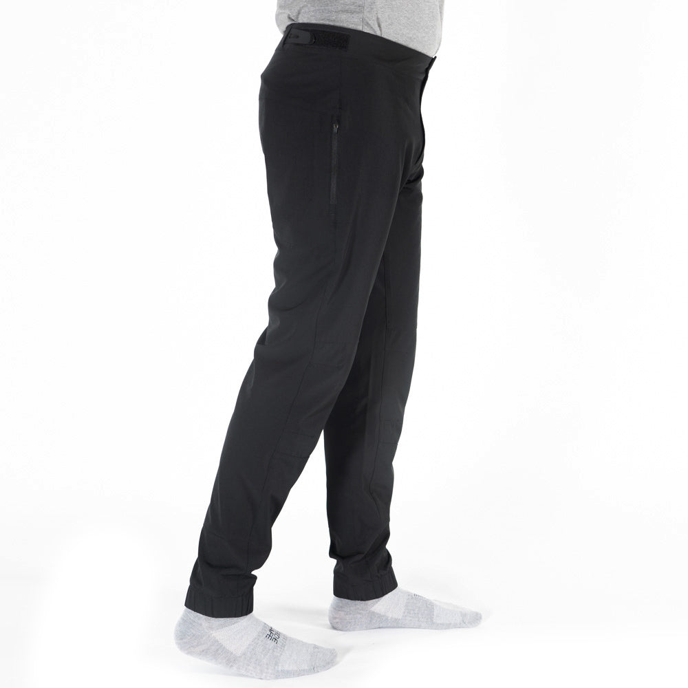 Cleanskin Descend Pants - 2XL-38 - Black
