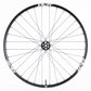 Dert Alloy Front Wheel - Front - 27.5 Inch - 15x110mm Boost - Aluminium - 30mm - 6 Bolt