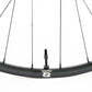 Dert Alloy Front Wheel - Front - 27.5 Inch - 15x110mm Boost - Aluminium - 30mm - 6 Bolt