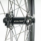 Dert Alloy Front Wheel - Front - 27.5 Inch - 15x110mm Boost - Aluminium - 30mm - 6 Bolt