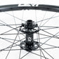 Dert Alloy Front Wheel - Front - 27.5 Inch - 15x110mm Boost - Aluminium - 30mm - 6 Bolt
