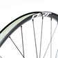 Dert Alloy Front Wheel - Front - 27.5 Inch - 15x110mm Boost - Aluminium - 30mm - 6 Bolt