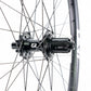 Dert Alloy Rear Wheel - 6 Bolt - 12x148mm Boost - Shimano HG Spline - 27.5 Inch