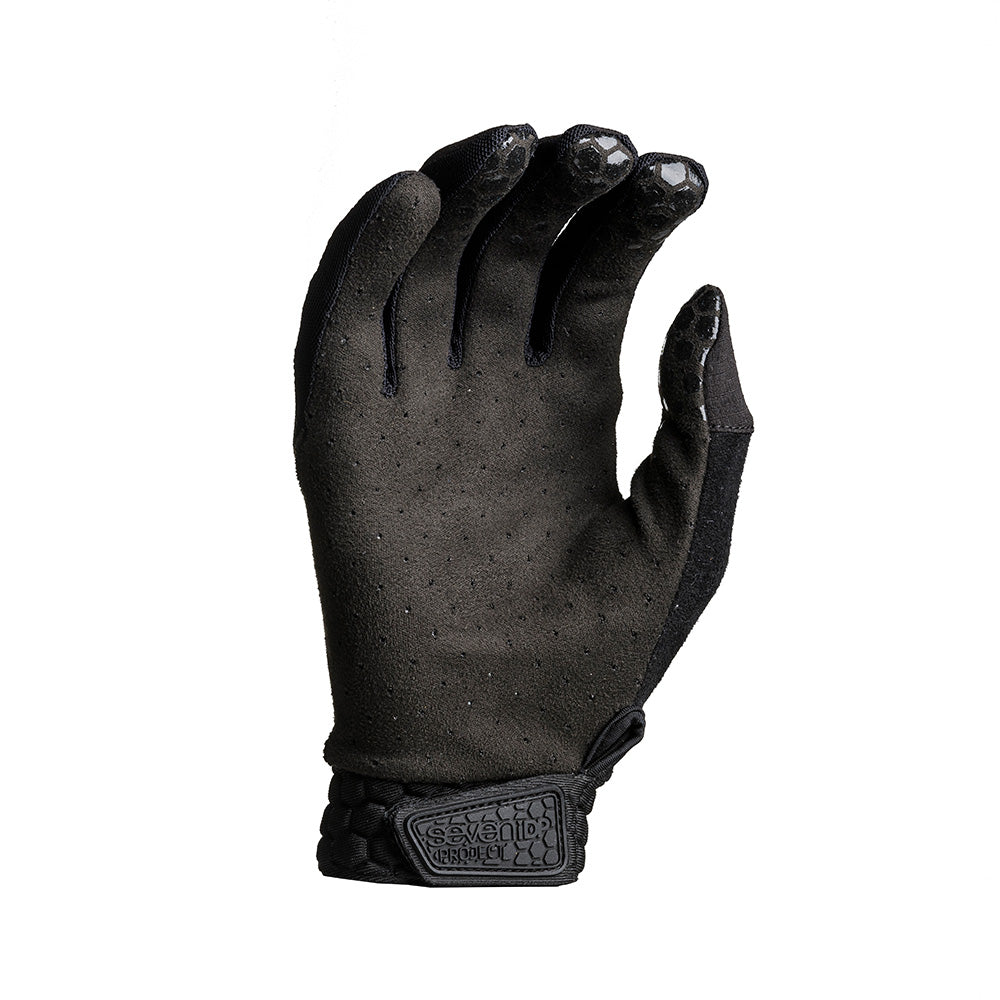 Seven 7 iDP Limited Edition Project Gloves - M - Holographic
