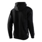 TLD Signature Pullover Hoodie - 2XL - Black