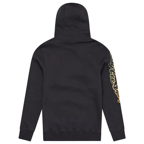 TLD Pullover Hoodie - XL - Peace Out Carbon