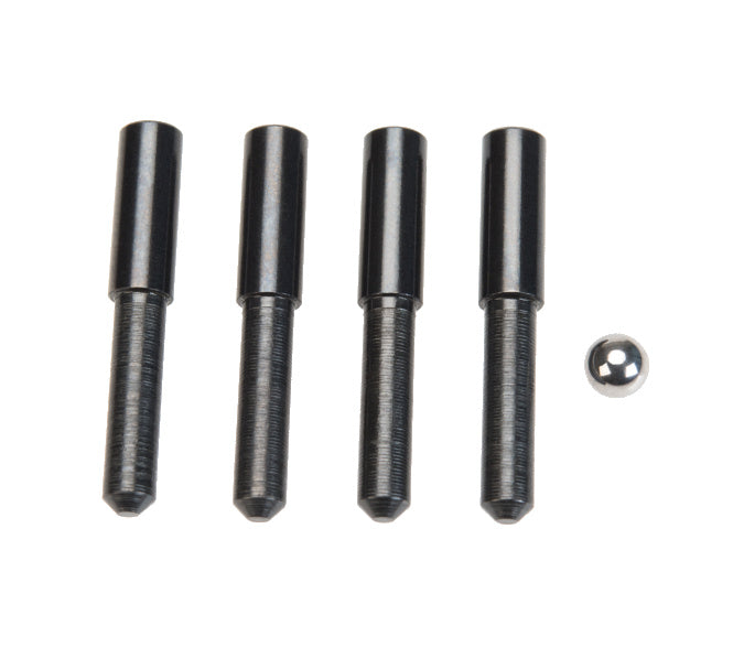 Park Tool Chain Pin Ct-4/4.2/4.3/11 CTP-4K - Black