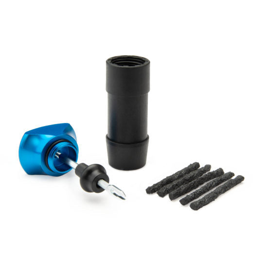 Park Tool Tubeless Tyre Plug Tool TPT-1 - Black