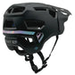 Seven 7 iDP Limited Edition Project 21 Pro Helmet - M-L - Holographic