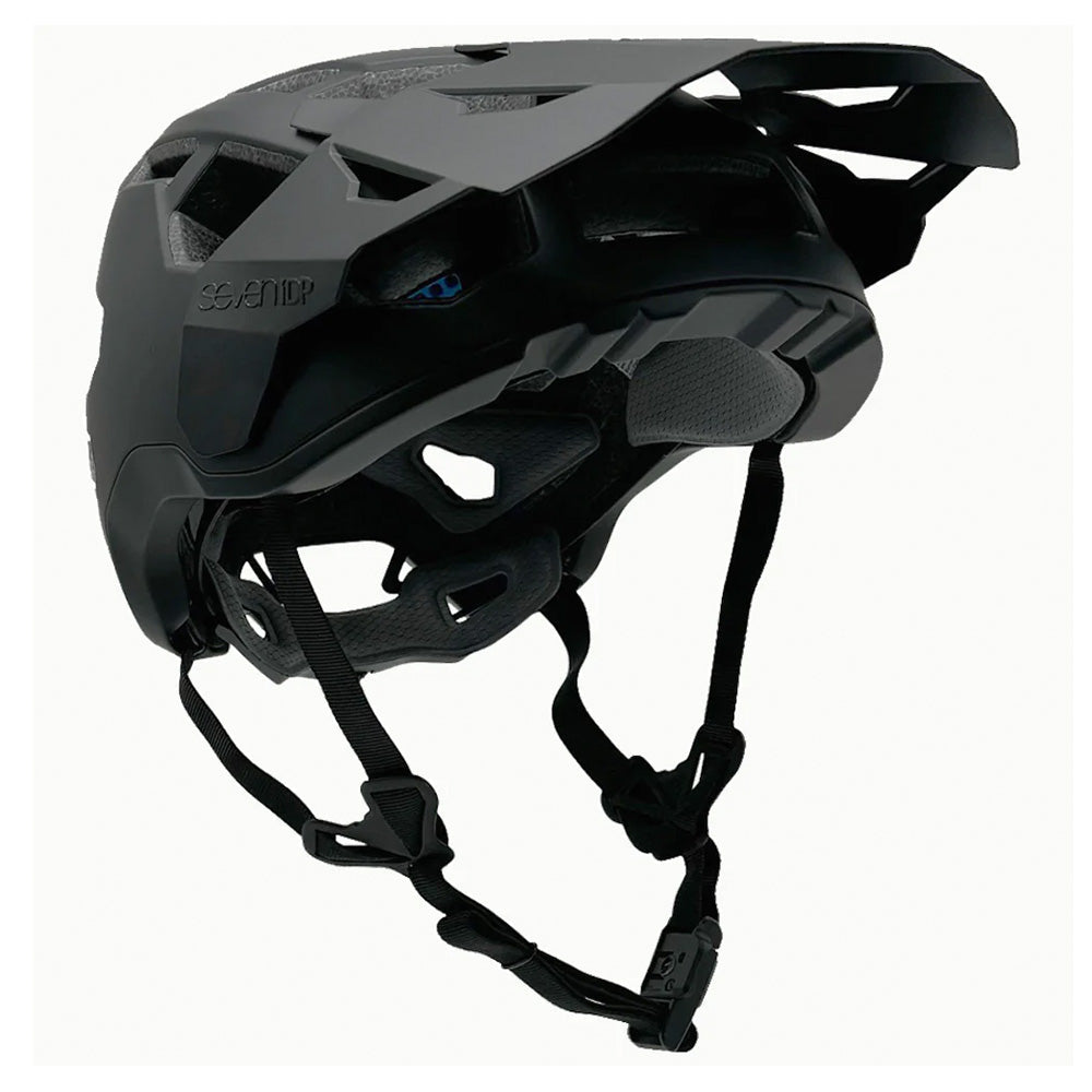 Seven 7 iDP Limited Edition Project 21 Pro Helmet - Image 1