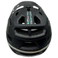 Seven 7 iDP Limited Edition Project 21 Pro Helmet - M-L - Holographic