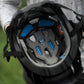Seven 7 iDP Limited Edition Project 21 Pro Helmet - M-L - Holographic