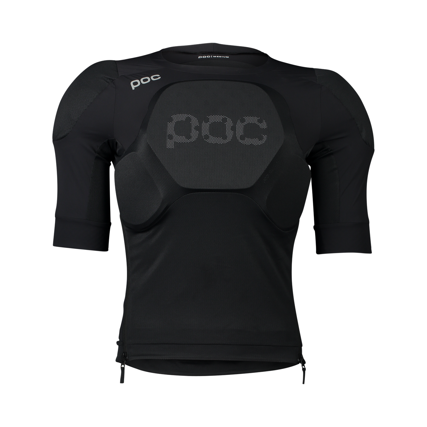 POC Oseus VPD Protective Tee - S - Black