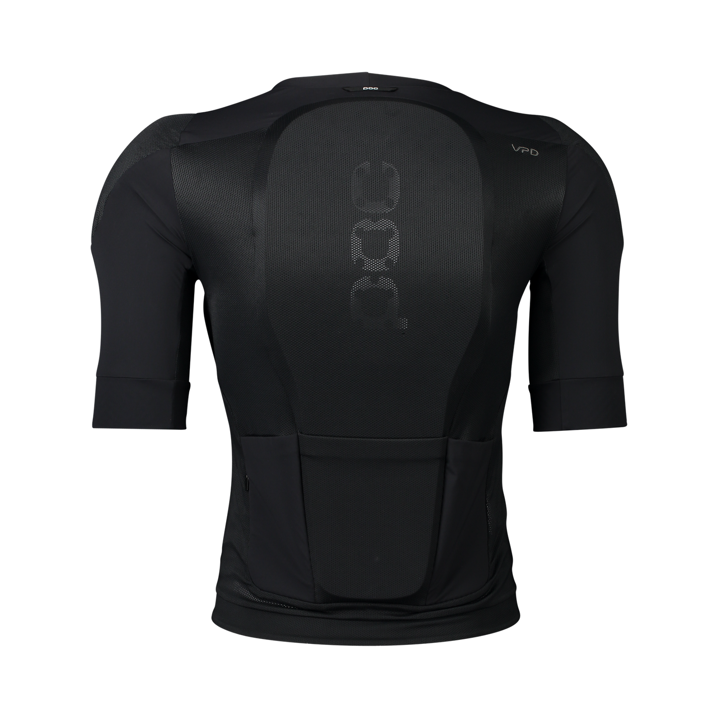 POC Oseus VPD Protective Tee - M - Black