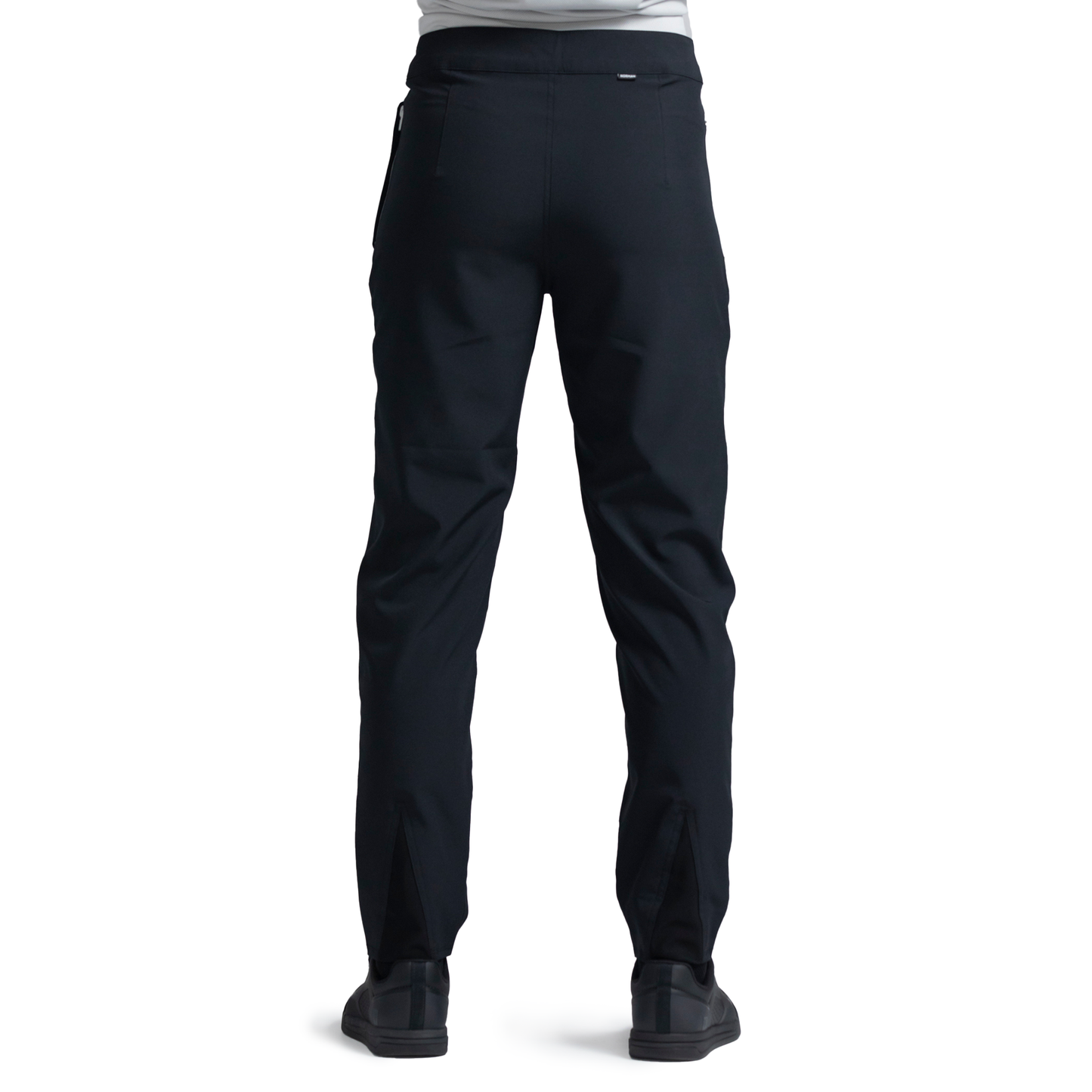 Norman MTB Women's Downhill Pants - Women's 18 - Black