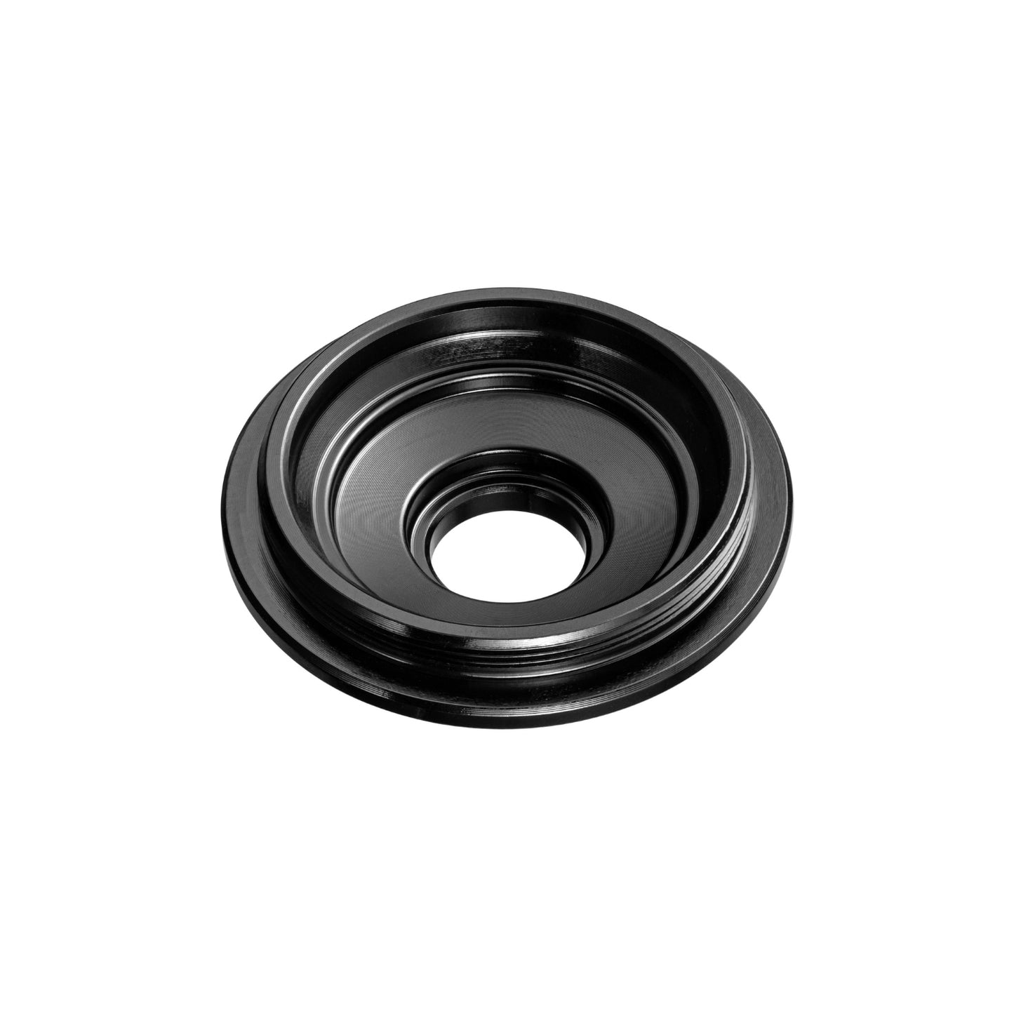 Granite Design Stash Airtag Mount Kit - Black