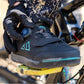 Sendy Dialled Youth Flat Pedal Shoe - US 6.0 - Black