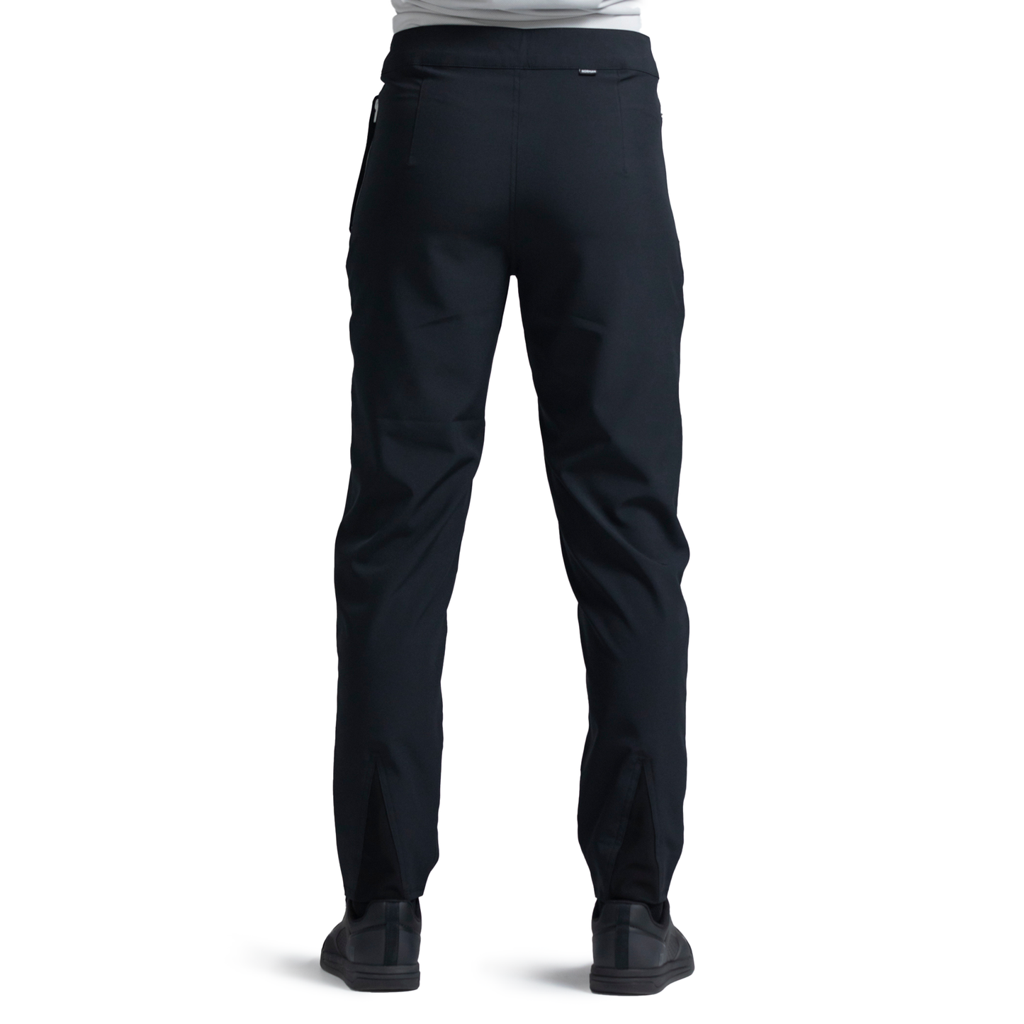 Norman MTB Men's Downhill Pants - S-30 - Black