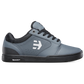 Etnies Camber Crank Flat Shoes - US 7.5 - Slate