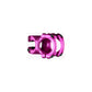 Race Face Turbine R 35 Stem - 1 1/8th Inch Steerer - 35mm - 32mm - 0 Degree - Purple