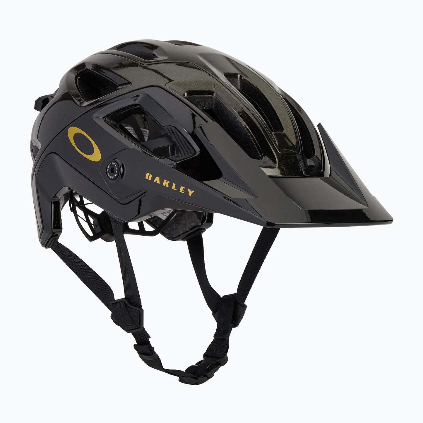 Oakley DRT5 Maven Helmet - M - Midas Fleck/Black
