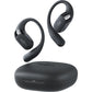 SHOKZ OpenFit 2+ True Wireless Earbuds - Black