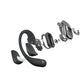 SHOKZ OpenFit 2+ True Wireless Earbuds - Black