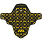 All Mountain Style AMS Front Mud Guard - Gold Couture