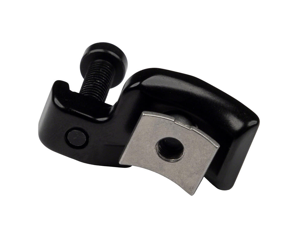 Fox Factory Neo Lever Clamp - SRAM Matchmaker - Black