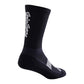 TLD Signature Performance Socks - L-XL - Black