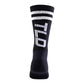 TLD Speed Performance Socks - L-XL - Black