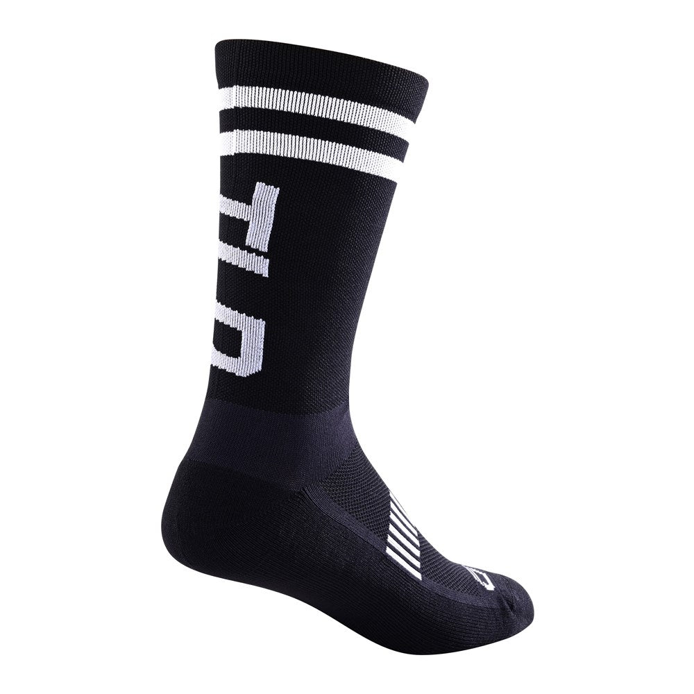 TLD Speed Performance Socks - L-XL - Black