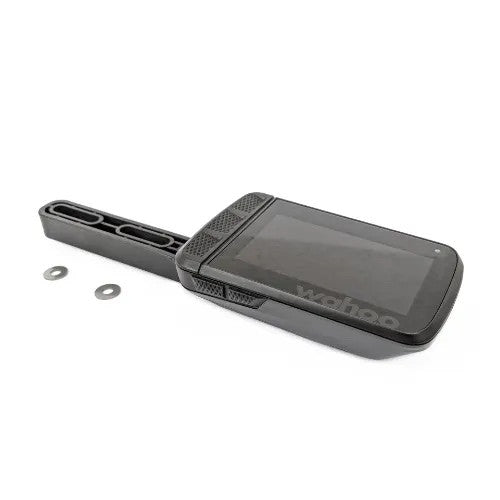 Wahoo Out Front Two Bolt Mount - Elemnt Roam