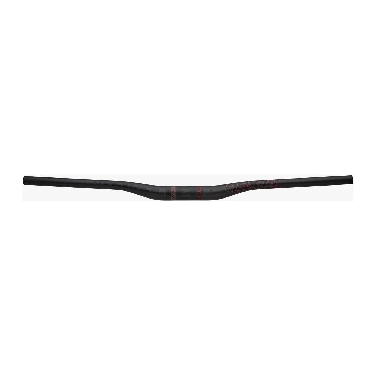 Race Face Next R 35 Carbon Bars - 35mm - number:800 - 20mm Rise - Red
