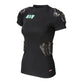 G-Form Pro-X3 Women's Short Sleeve Shirt - Women's M - Black