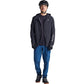 TLD Mathis Jacket - M - Mono Carbon