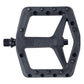 Leatt Composite All Mountain 2.0 Flat Pedals - L - Black
