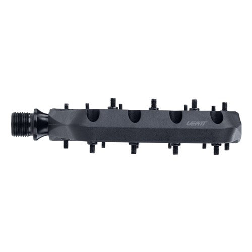 Leatt Composite All Mountain 2.0 Flat Pedals - L - Black