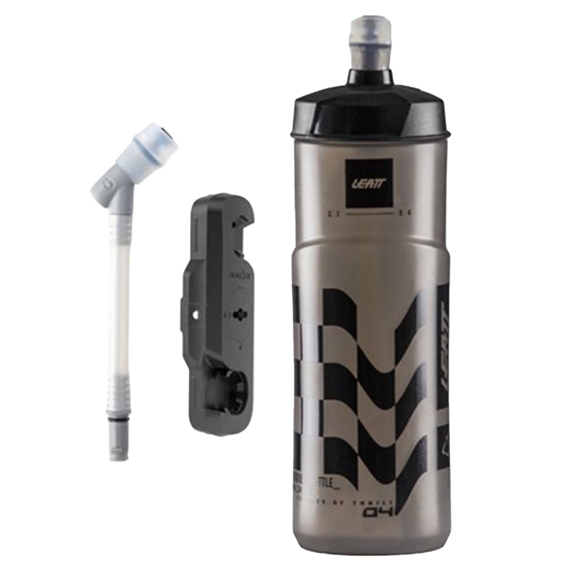 Leatt SteadySip Convertible 600 Fidlock Bottle - Image 1