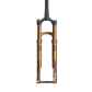 Fox Factory Fox 32 Float Step Cast Factory Series Fork - 29 Inch - 1 1/8th - 1.5 Inch Tapered - 15x110mm Boost - 100mm Travel - 44mm - Grip SL - 3 Pos Adj - Podium Gold