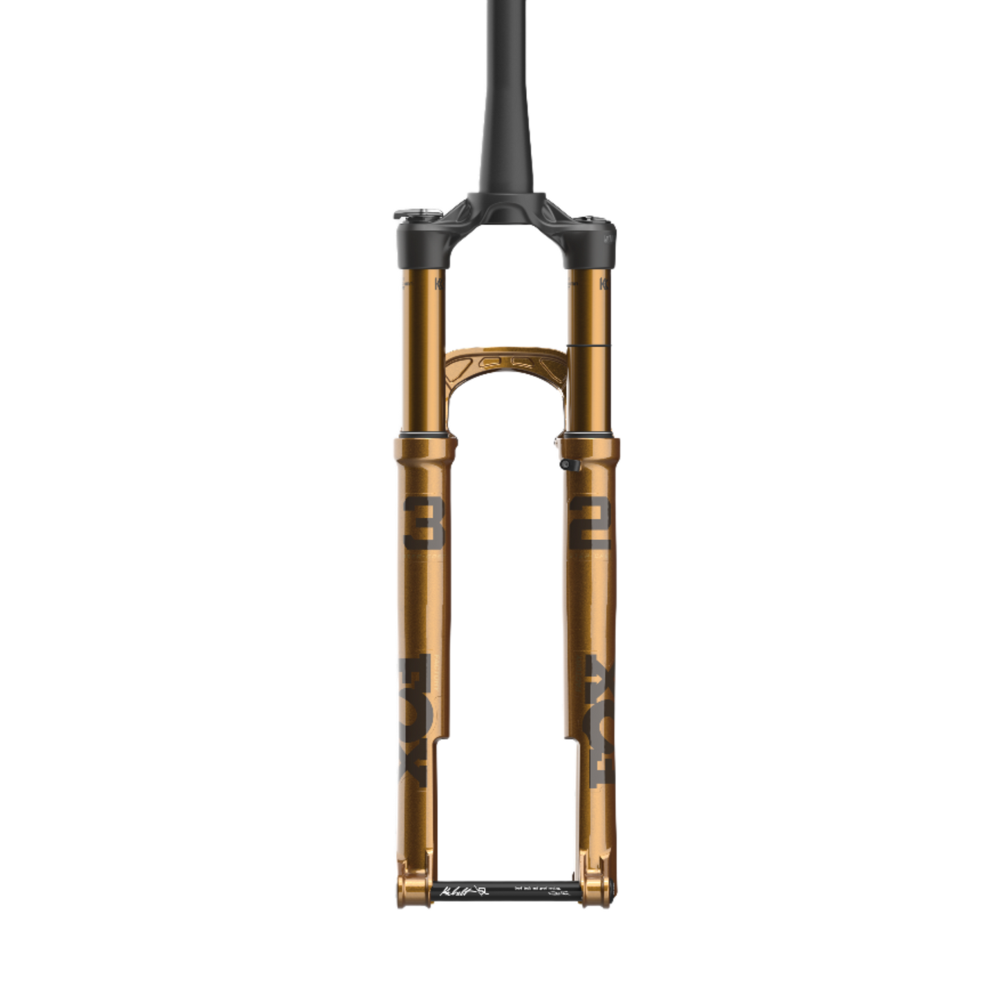 Fox Factory Fox 32 Float Step Cast Factory Series Fork - Image 1