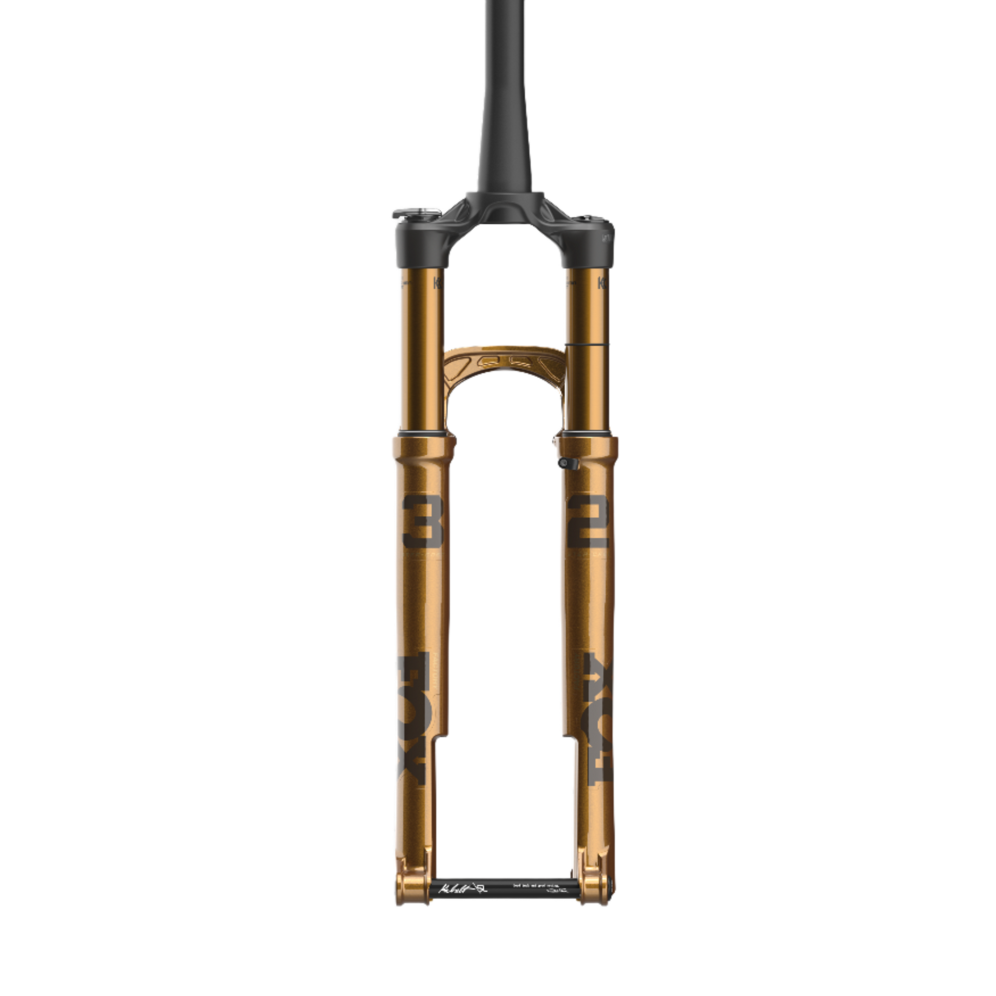 Fox Factory Fox 32 Float Step Cast Factory Series Fork - Image 1